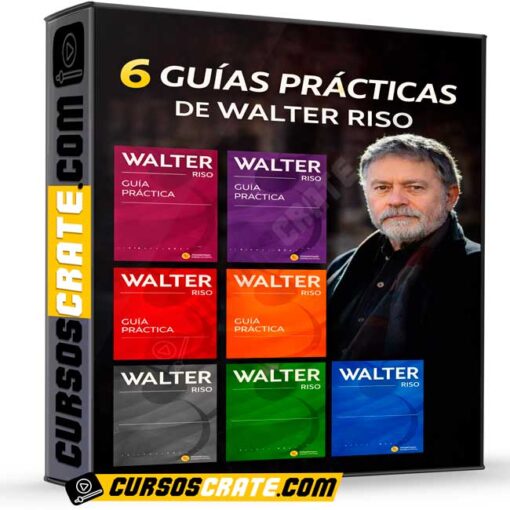 6 Guías Prácticas de Walter Riso de Walter Riso 1 6 Guías Prácticas de Walter Riso de Walter Riso