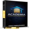 Academia de Coaching Estratégico de Tino Fernández