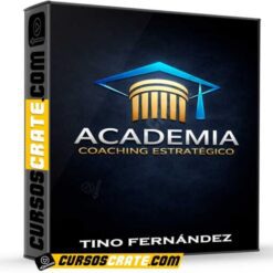 Academia de Coaching Estratégico de Tino Fernández