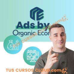 Ads by Organic Ecom – Marc Verdú