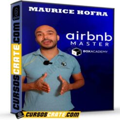 Airbnb Master de Maurice Hofra