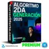 Alejandro FX Algoritmo Segunda Generación 2025 de Alejandro FX
