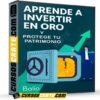 Aprende a invertir en oro y protege tu patrimonio de Balio