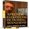 Aprende estrategias de trading avanzadas de Jorge Bernal Blasco