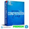 Beyond The Concentration Camp – Septiembre 2025 (En español) de Dr. Dain Heer