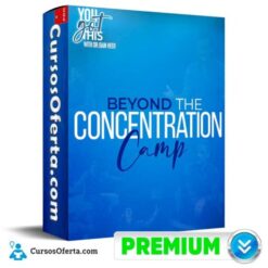 Beyond The Concentration Camp – Septiembre 2025 (En español) de Dr. Dain Heer