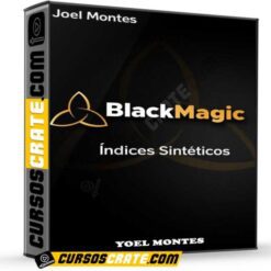 Black Magic Índices Sintéticos de Yoel Montes