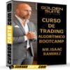 Bootcamp Trading Algorítmico de Isaac Ramírez