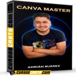 Canva Master de Adrián Suárez de Adrián Suárez