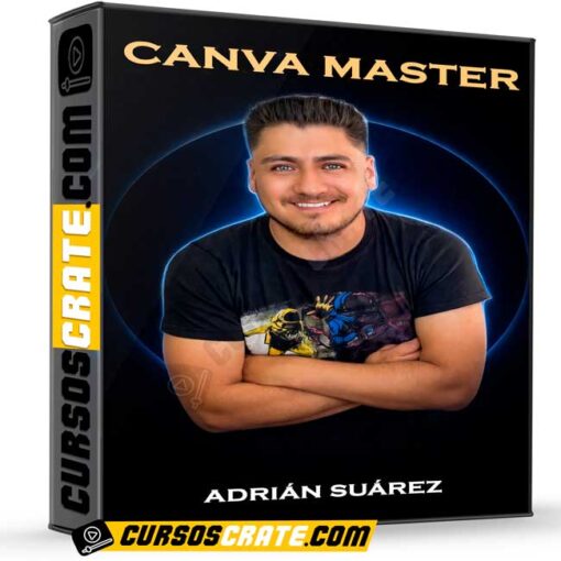 Canva Master de Adrián Suárez de Adrián Suárez 1 Canva Master de Adrián Suárez de Adrián Suárez