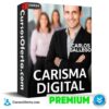 Carisma Digital 1.5 (2016) de Carlos Gallego