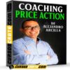 Coaching Price Action de Alejandro Arcilla