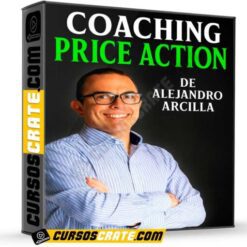 Coaching Price Action de Alejandro Arcilla