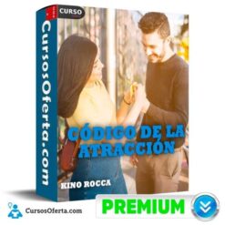 Código de la Atracción de Kino Rocca
