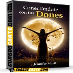 Conectándote con tus Dones de Jennifer Mavil