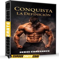 Conquista la Definición con Sergi de Sergi Constance