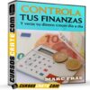 Controla tus finanzas – Marc Frau de Marc Frau