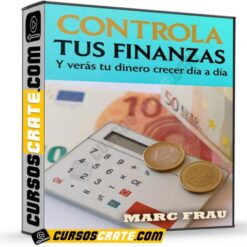 Controla tus finanzas – Marc Frau de Marc Frau