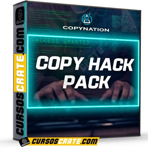 Copy Hack Pack de CopyNation 1 Copy Hack Pack de CopyNation