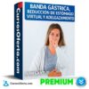 Curso Banda Gástrica, Reducción de Estómago Virtual y Adelgazamiento con Hipnosis de Iván Lentijo