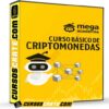 Curso básico de criptomonedas de Mega Academy