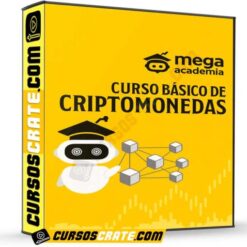 Curso básico de criptomonedas de Mega Academy