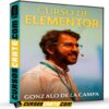Curso de Elementor de Gonzalo de la Campa