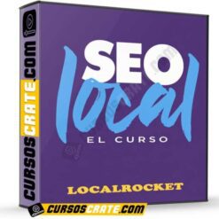 Curso de SEO local de LocalRocket