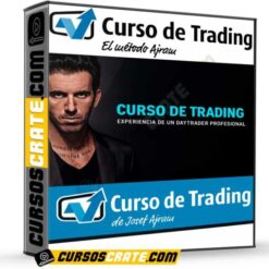 Curso de Trading El Método Ajram de Josef Ajram