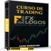 Curso de Trading FX Logos de Luis Morelos