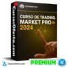 Curso de Trading MarketPro 2024 de HotMarketGuy