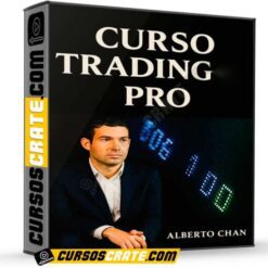 Curso de Trading Pro – Alberto Chan de Alberto Chan
