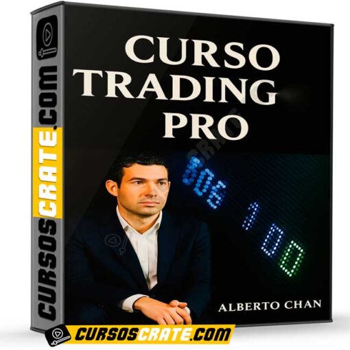 Curso de Trading Pro – Alberto Chan de Alberto Chan 1 Curso de Trading Pro – Alberto Chan de Alberto Chan