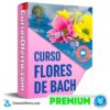 Curso Flores de Bach de Centro Gaia México