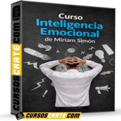 Curso Inteligencia Emocional de Miriam Simón