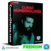 Curso Numerhología de Holoacademia
