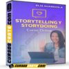 Curso Online Storytelling y Storydoing de Elia Guardiola