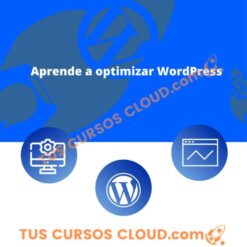 Curso optimizar WordPress | De cero a experto en WPO