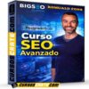 Curso SEO Avanzado de Romuald Fons