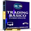 Curso Trading Básico Online de Francisca Serrano