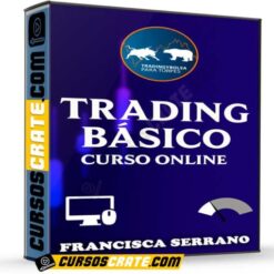 Curso Trading Básico Online de Francisca Serrano