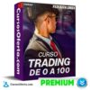 Curso Trading De 0 A 100 de Federico Esses