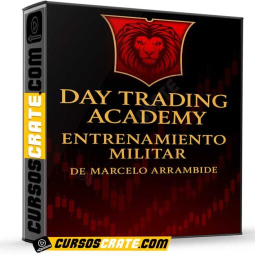 Day Trading Academy y Entrenamiento Militar de Marcelo Arrambide 1 Day Trading Academy y Entrenamiento Militar de Marcelo Arrambide
