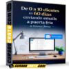 De 0 a 10 clientes en 60 días enviando emails a puerta fría de Emma Llensa