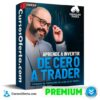 De cero a trader de Spanglish Trades