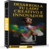Desarrolla tu lado creativo e innovador de Convierte Más