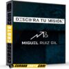 Descifra tu Misión de Miguel Ruiz