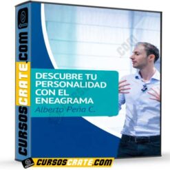 Descubre tu Personalidad con el Eneagrama de Alberto Peña