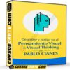 Descubre y aplica ya el Pensamiento Visual o Visual Thinking  de Pablo Cianes
