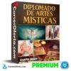 Diplomado Artes Místicas de Chapin Green